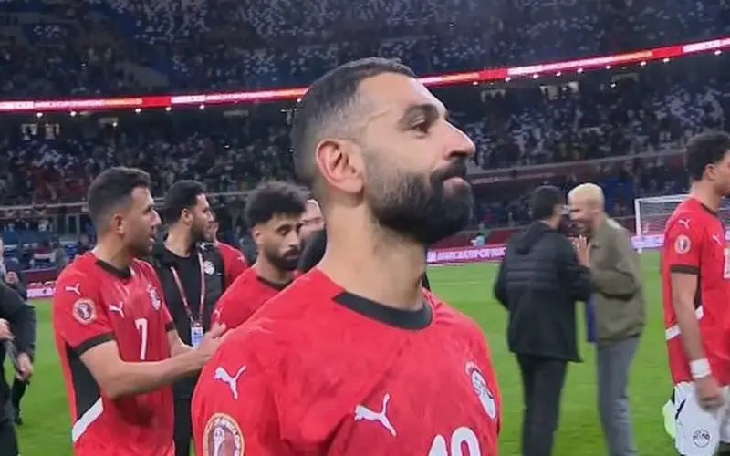 أحمد شوبير: محمد صلاح اتفق مع الجهاز الفني على عدم بدء مباراة البرازيل